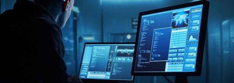 Protecting Data from Ransomware