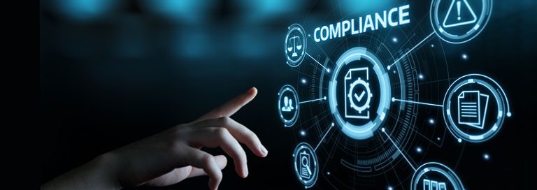 How Compliance-as-a-Service Helps Relieve the Compliance Burden