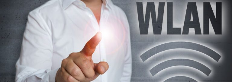 WLAN Evolution