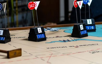 The Art of Network Security