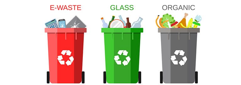 Do You Know Where Your E-Waste Ends Up?