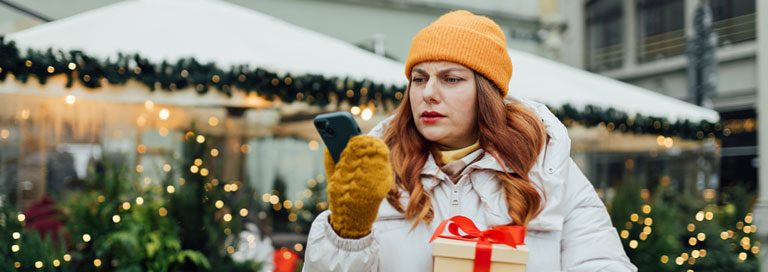 You Better Watch Out