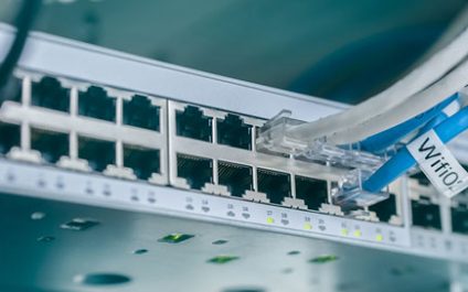 How to Avoid Common Pitfalls of a Network Refresh, Part 1