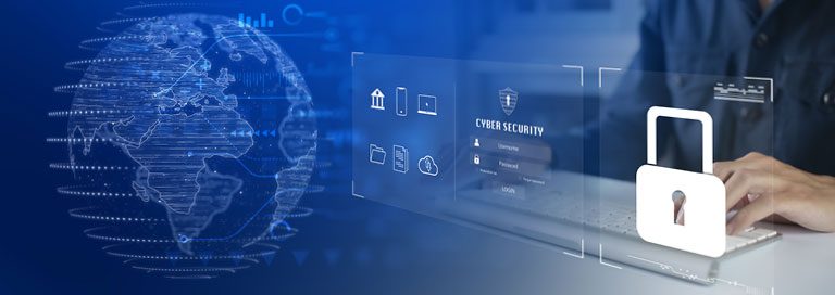 What’s Your Security Strategy?