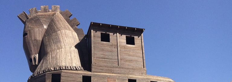 Research Shows Trojan Malware Is Back with a Vengeance