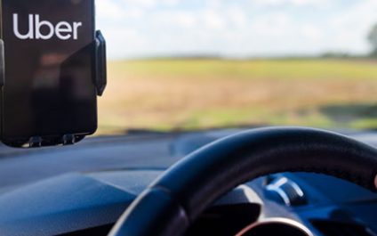 Uber Hack Illustrates Need for Privileged Access Management