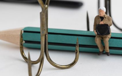 Whaling Attacks Target ‘Big Fish’ Executives