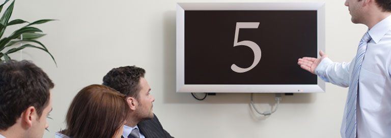 5 Ways Managed Services Drive Business Value