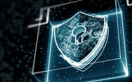 A 5-Step Approach to Developing an Effective Cybersecurity Strategy.