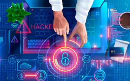 5 Threats Shaping the 2022 Cybersecurity Landscape