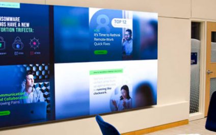 Why Today’s Professional A/V Systems Require IT Expertise