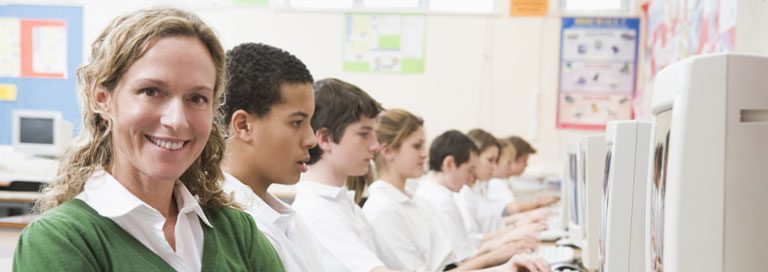 New FCC Pilot Program Promises Funding for K-12 Cybersecurity