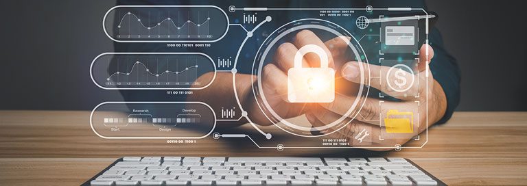 Address Surging Cybercrime and Skills Shortages with Managed Security