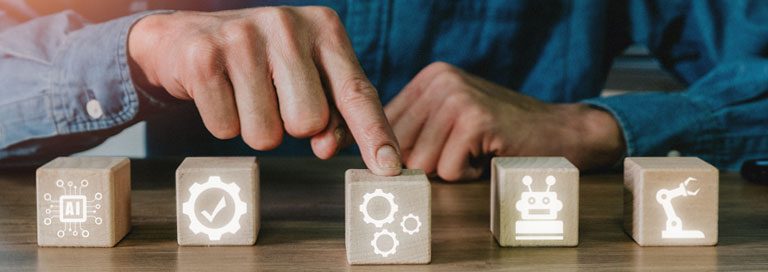 Business Process Automation