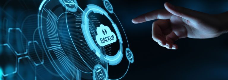 A Better Way to Backup