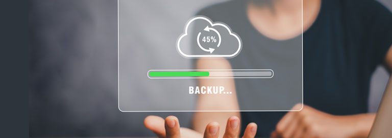 5 Ways to Modernize Your Backup Operations