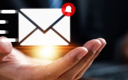 Business Email Compromise Surpasses Ransomware as Top Cyber Threat