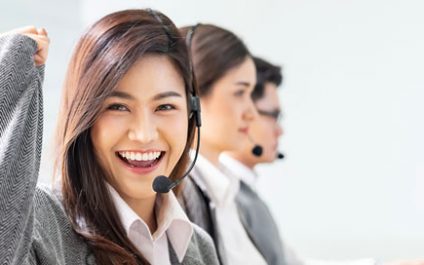 Optimizing the Customer Experience