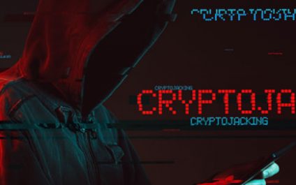 Cryptojacking on the Rise