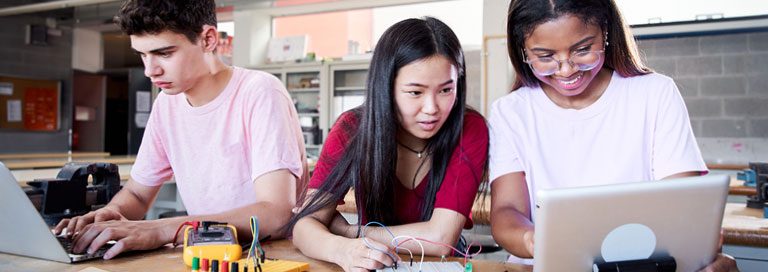 Why Hackers are Targeting Schools, and What to Do About It