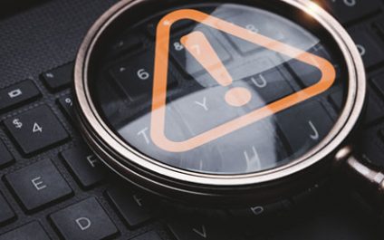 Using Dark Web Insights for Proactive IT Security