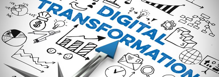 Why ‘Digital Transformation’ Is Making Network Upgrades Inevitable