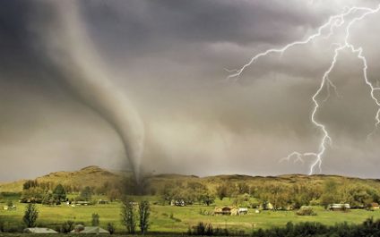 What Would Happen to Your Business if a Disaster Struck Tomorrow?