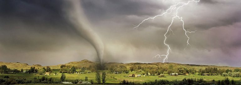 What Would Happen to Your Business if a Disaster Struck Tomorrow?