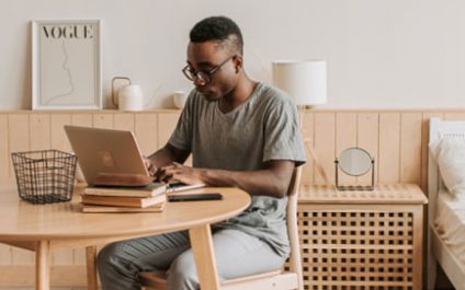 Ready or Not, the Hybrid Workplace Is Here