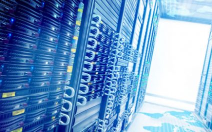 The Blueprint for a Successful Network Upgrade