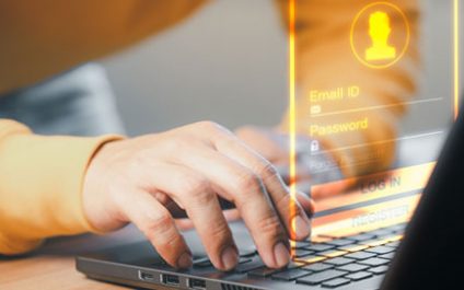 Passwords Under Attack