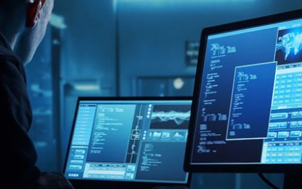 Protecting Data from Ransomware