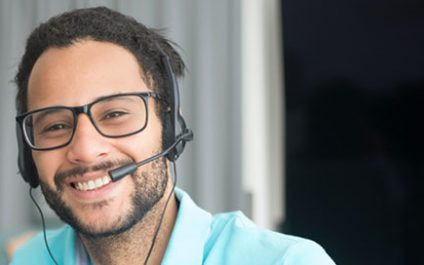 In a Post-Pandemic World, Cloud-Based Contact Centers Will be the New Normal