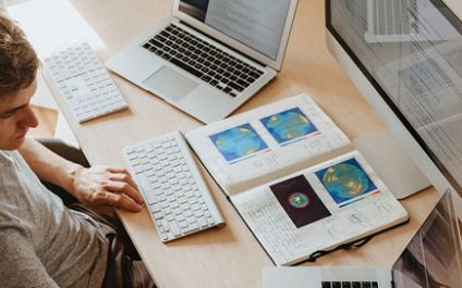 Prepare to Support Remote Work for the Long Haul