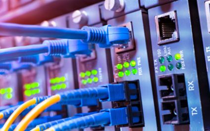 Why High-Quality Cabling Is More Important Than Ever