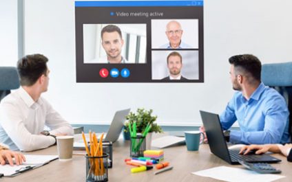 Is Your Video Conferencing System Meeting Your Needs?