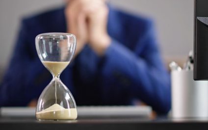 Window of Opportunity