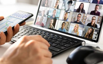 Wrangling with Wi-Fi