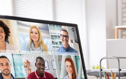 5 Video Conferencing Trends to Watch in 2025