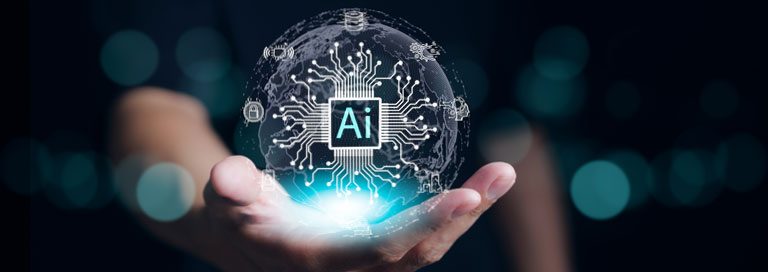 The Role of Hosted Private Cloud in AI Adoption