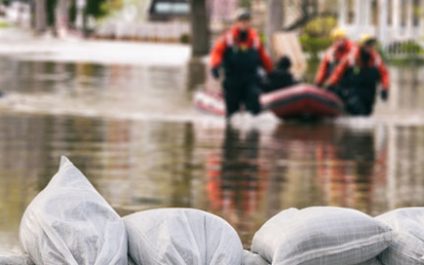 Preparing for Disaster