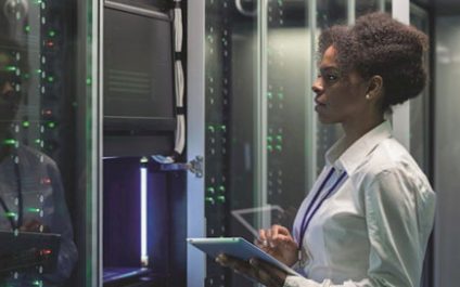 Hyperconverged Infrastructure: Simple, Flexible, Scalable