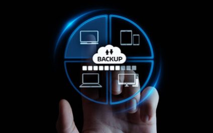 Overcoming Data Backup Headaches