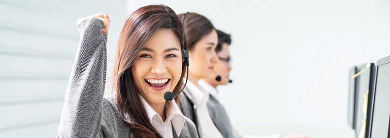 Optimizing the Customer Experience