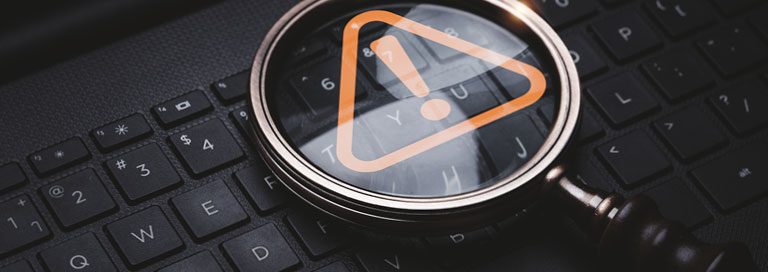 Using Dark Web Insights for Proactive IT Security