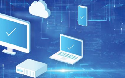 An Integrated Approach to Comprehensive Data Protection