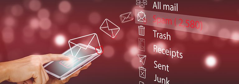 How Private Is Your Email?