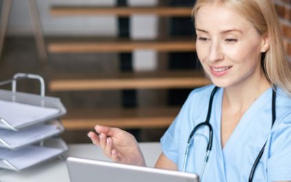 A Prescription for Improving Healthcare Communications