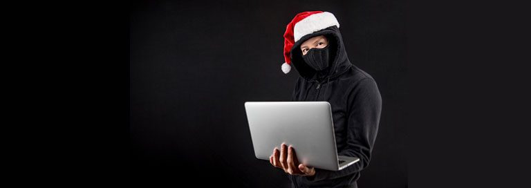 ‘Tis the Season to Be … Vigilant
