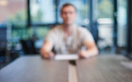 The Growing Risk of Insider Threats